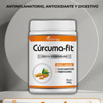 CÚRCUMA FIT