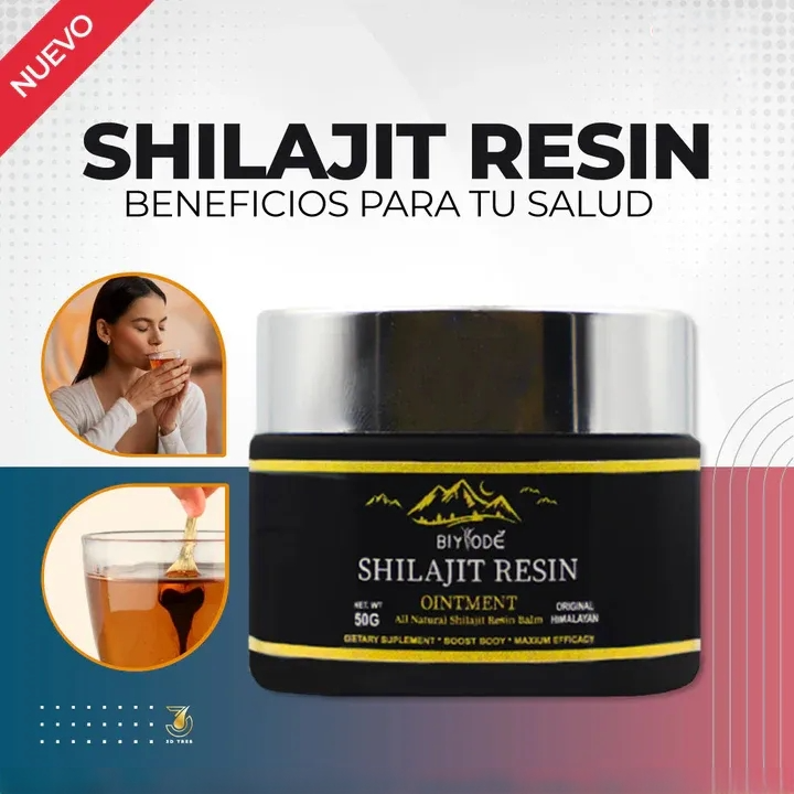 Shilajit